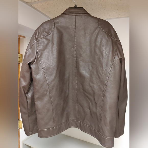 Buffalo David Bitton Men's Jacket - Picture 5 of 5